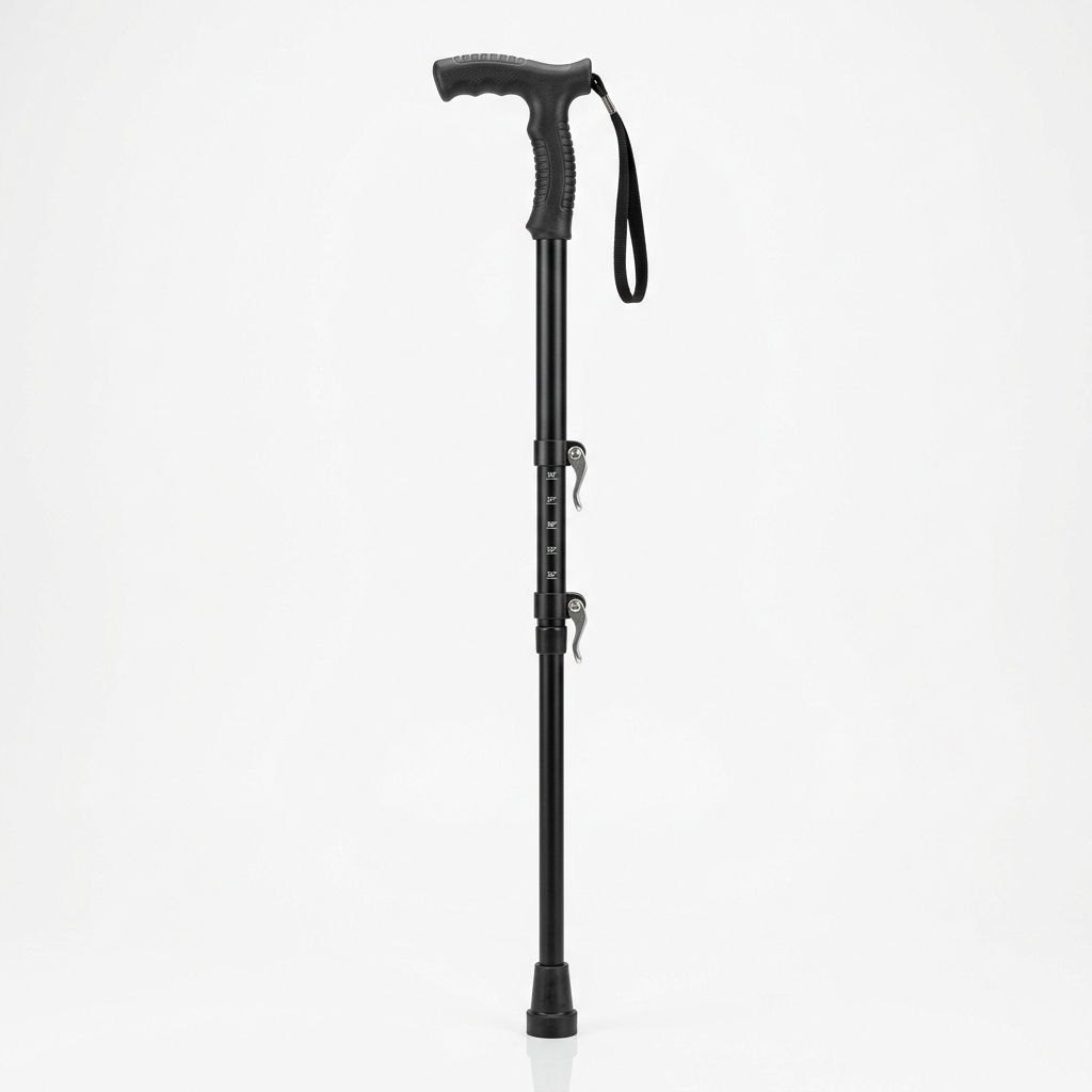 Walking Stick Adjustable