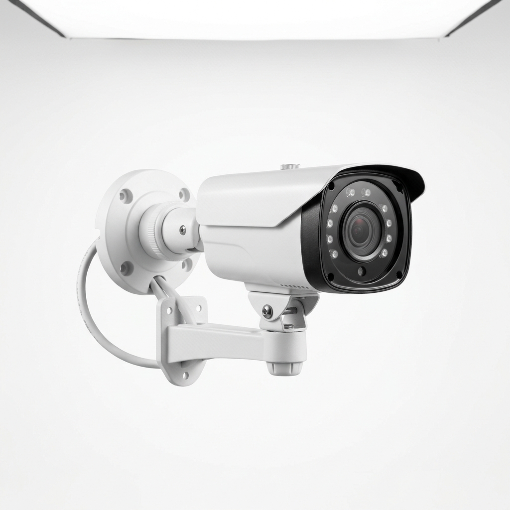 CCTV Bullet Camera HD