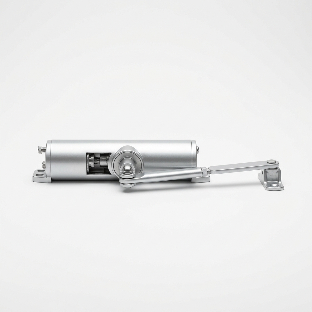 Door Closer Hydraulic
