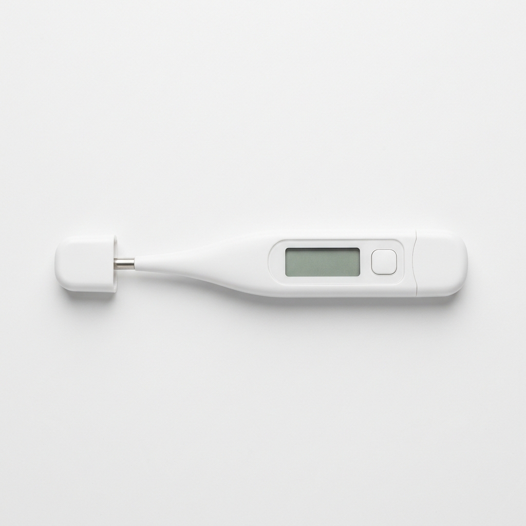 Digital Thermometer