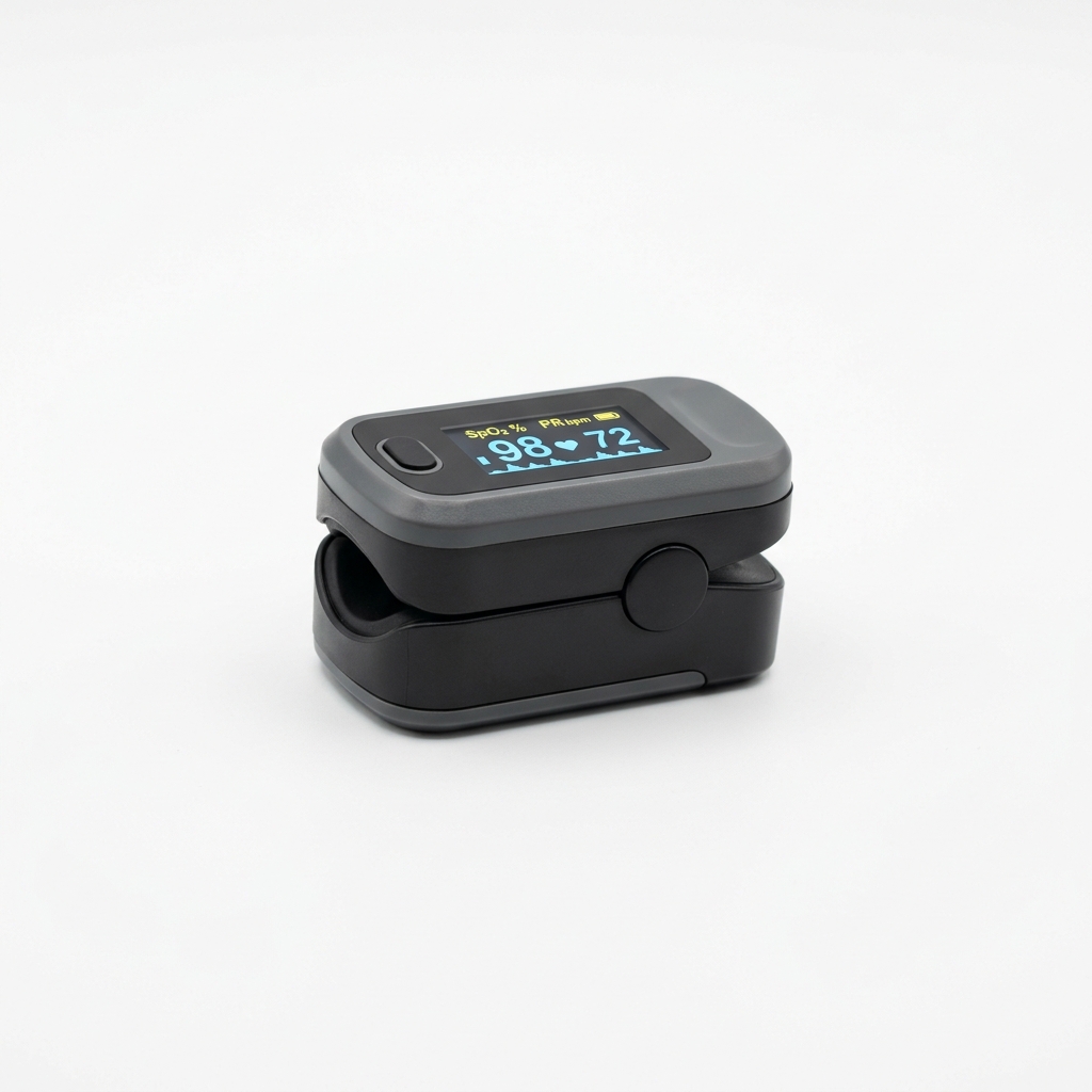 Pulse Oximeter