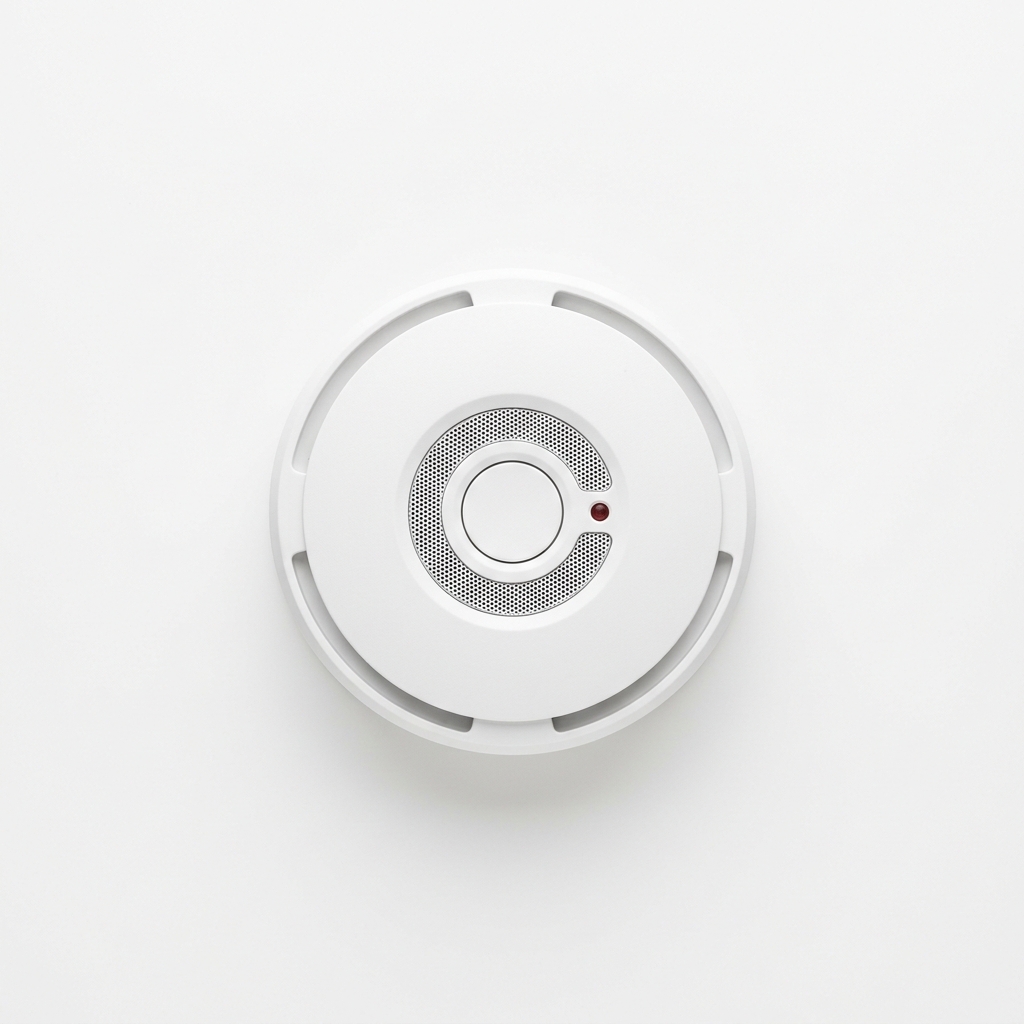 Smoke Detector