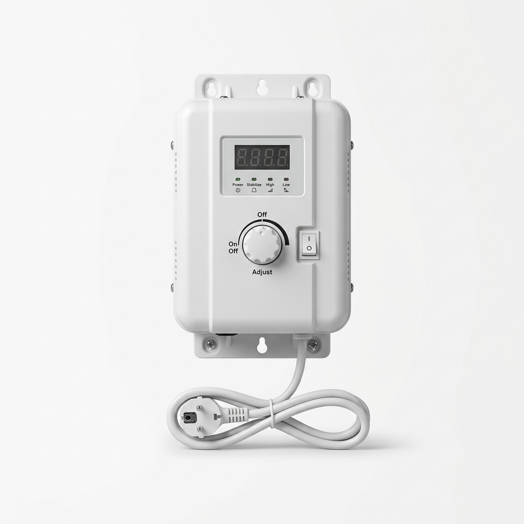AC Stabilizer 4KVA