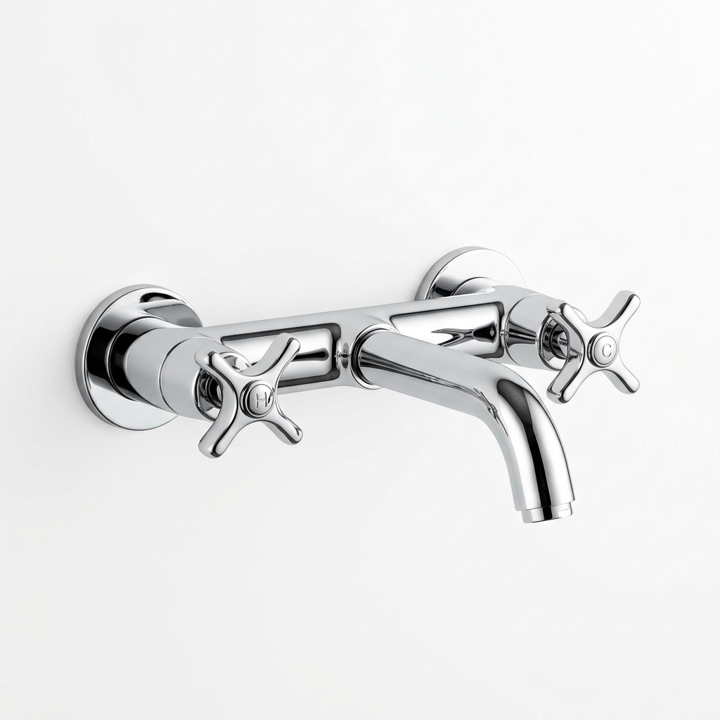 Wash Basin Mixer