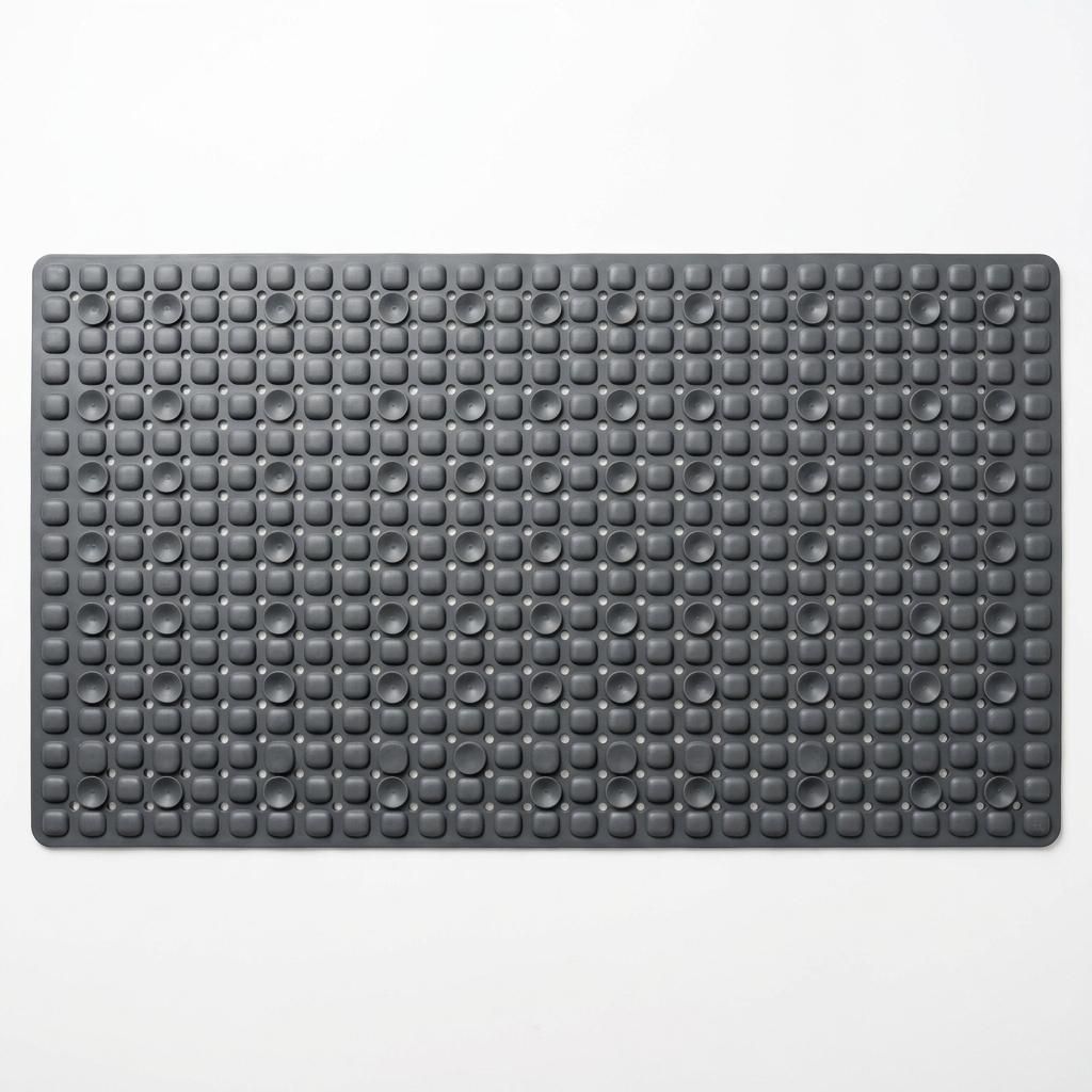 Anti-Slip Bathroom Mat