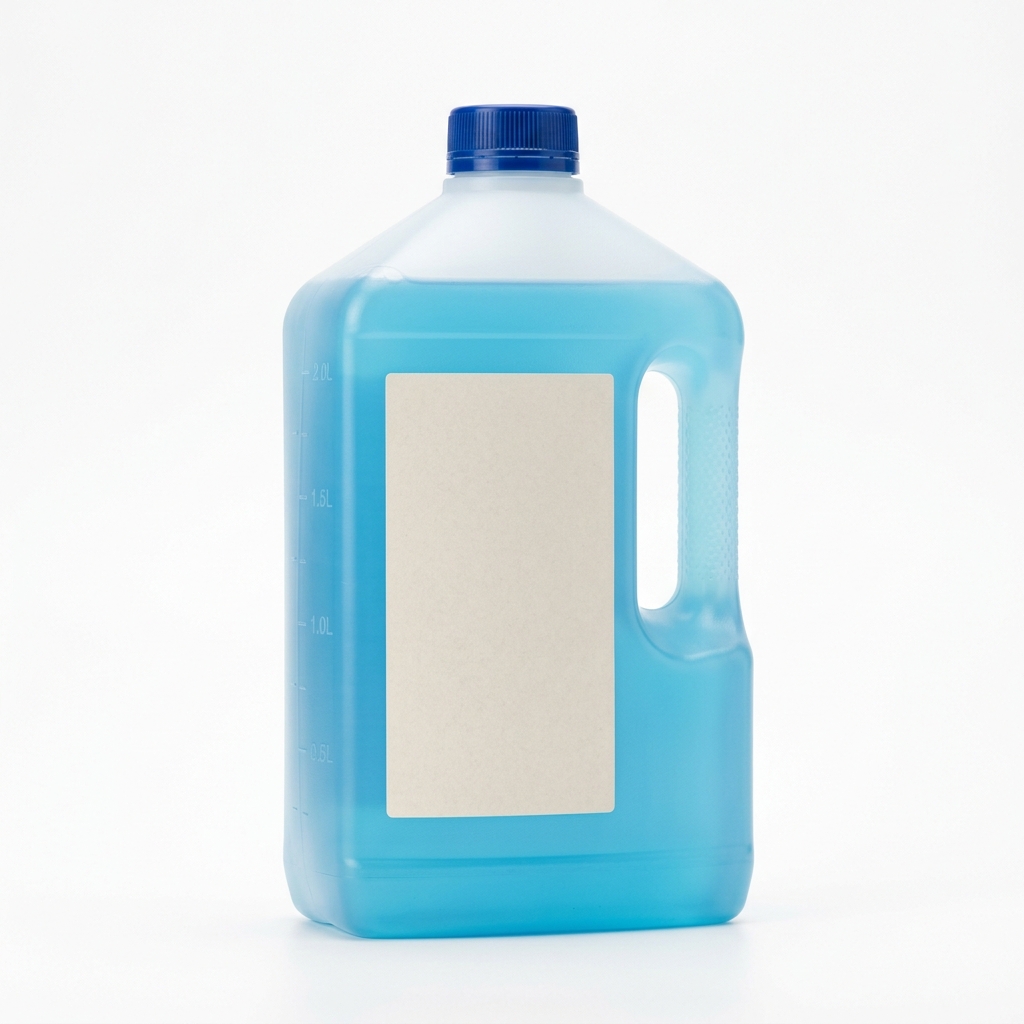 Floor Cleaner Concentrate 2L