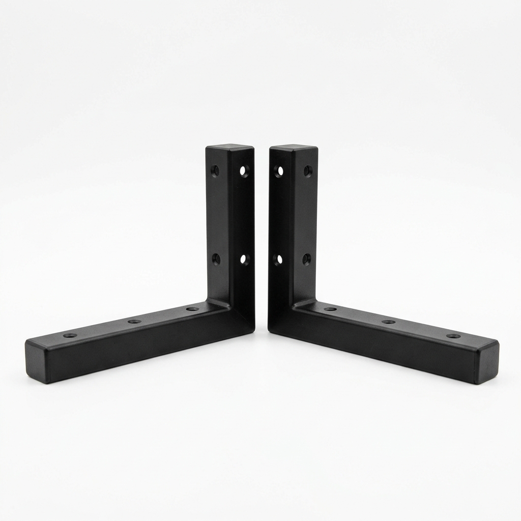 Wall Shelf Brackets (Pair)