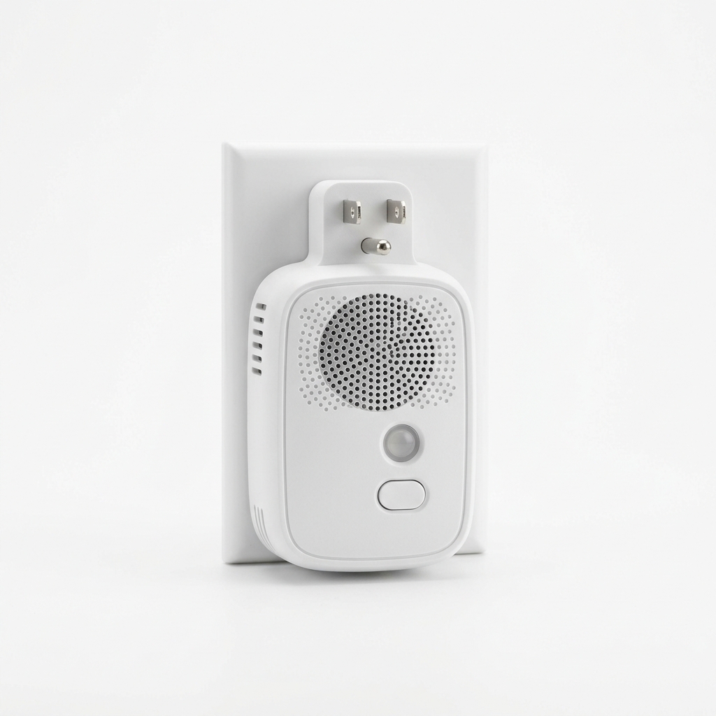 Gas Leak Detector