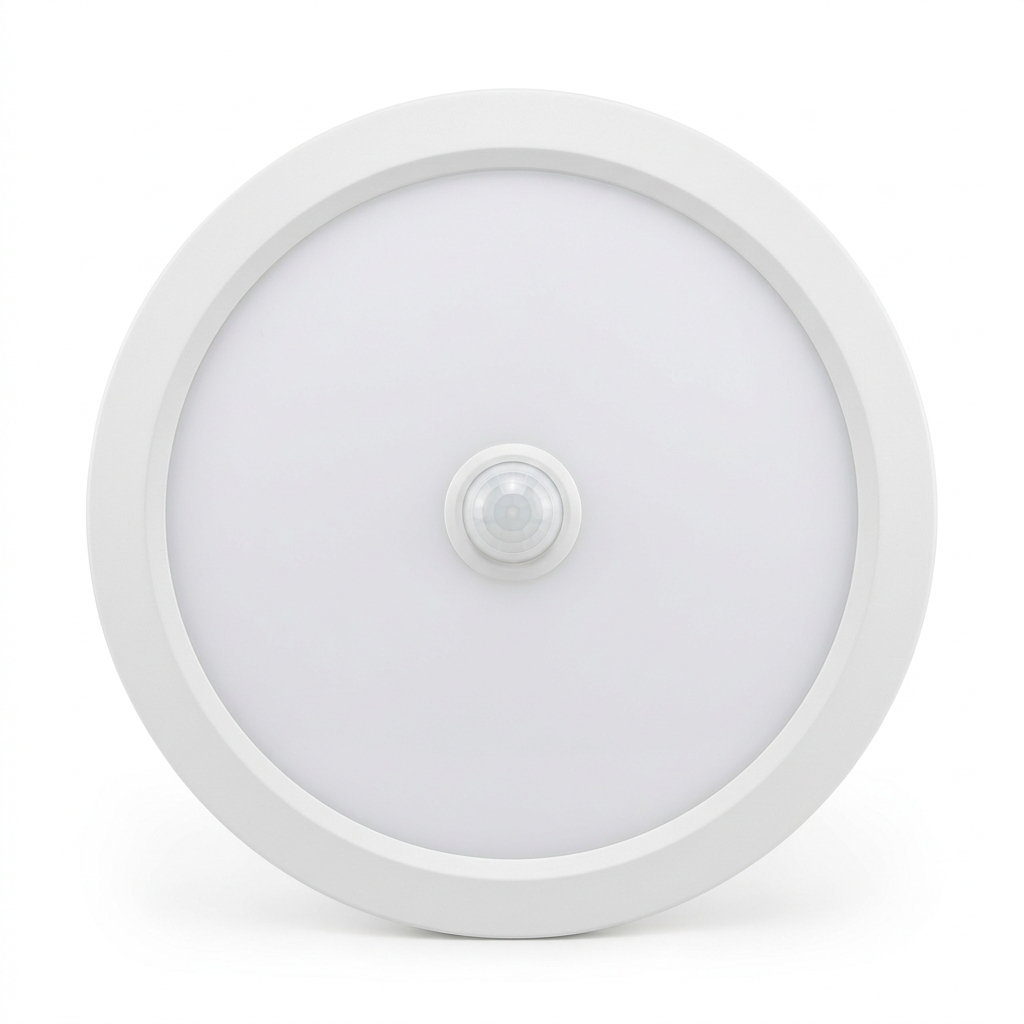 Motion Sensor Light
