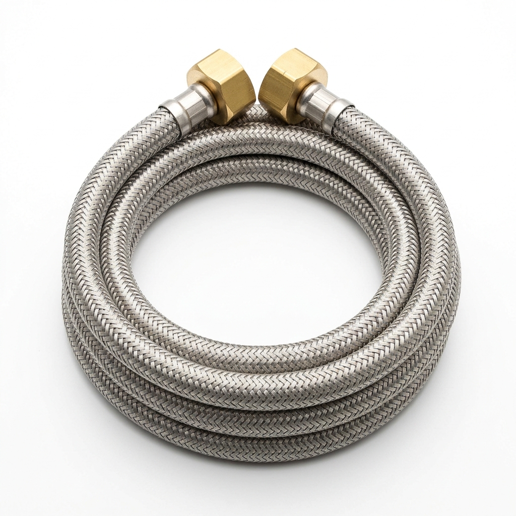Flexible Connection Pipe 18in