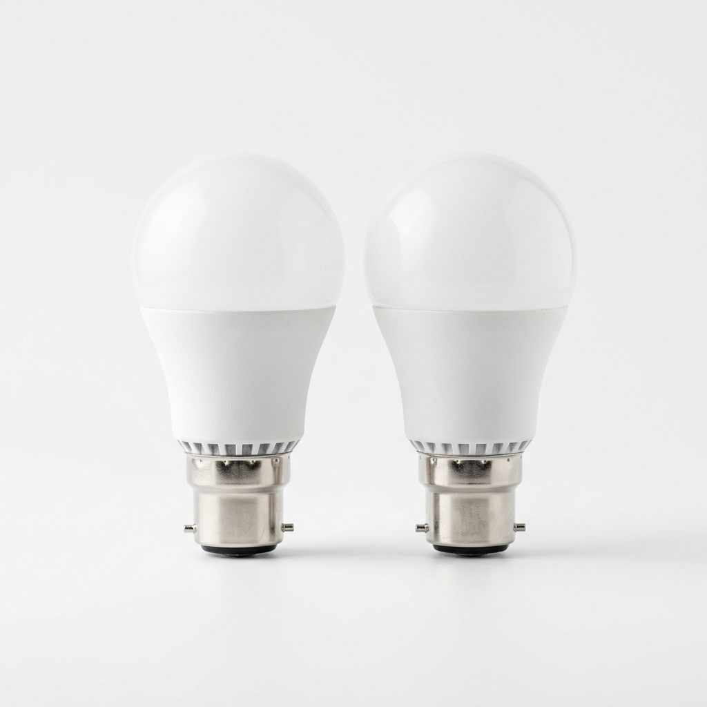 LED Bulb 9W (Pack of 2)