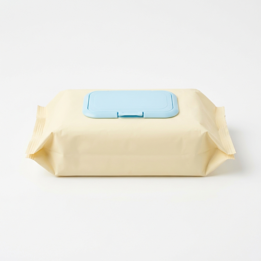 Baby Wipes (Pack of 72)