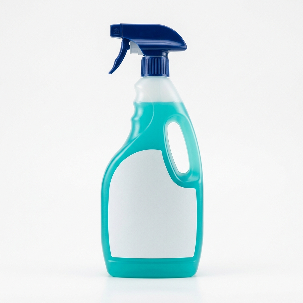 Bathroom Cleaner 1L