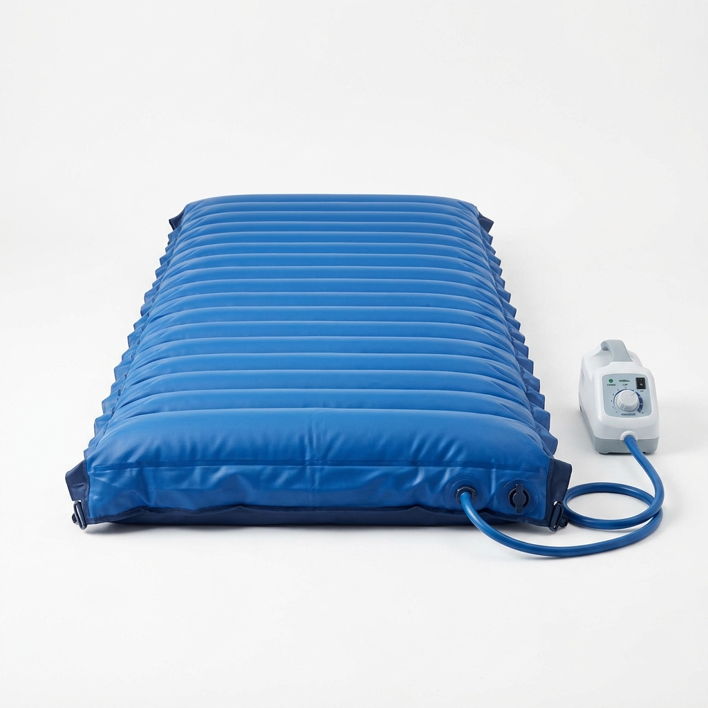 Orthopedic Air Mattress