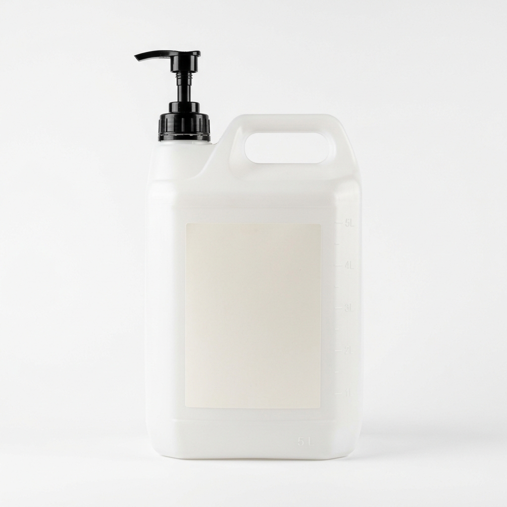 Hand Sanitizer 5L