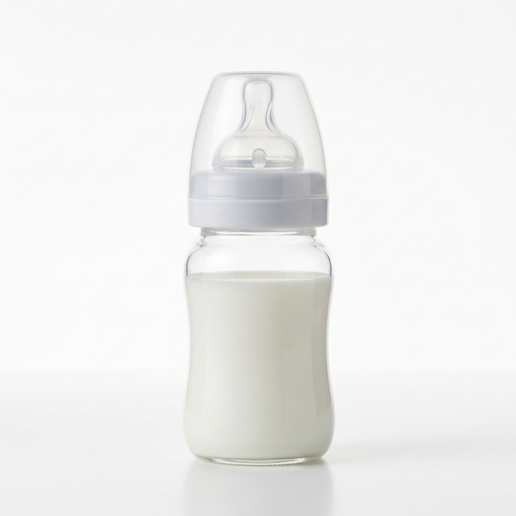 Baby Feeding Bottle 250ml