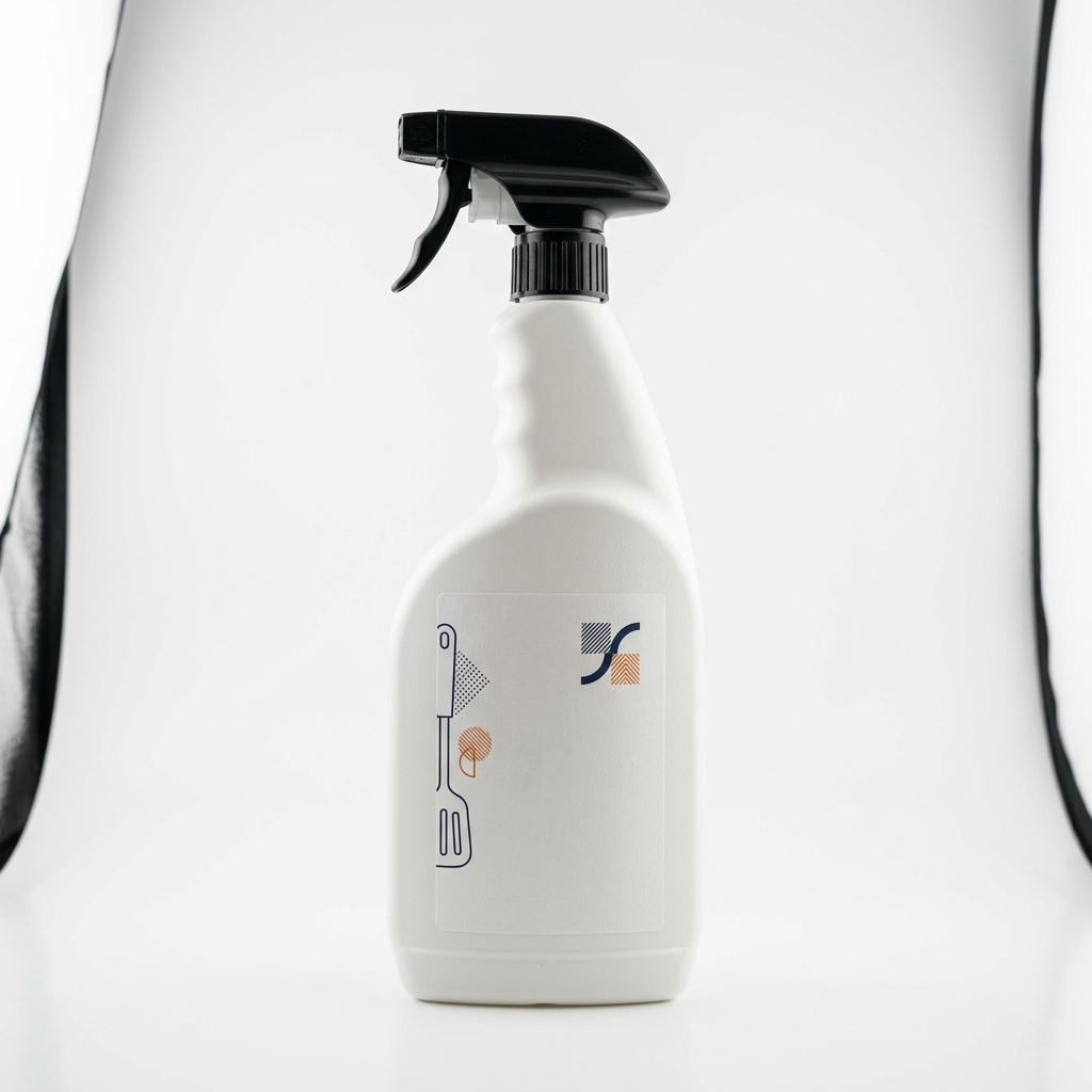 Heavy-Duty Degreaser 1L