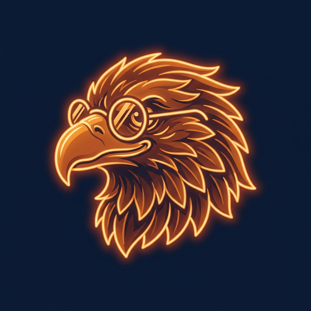 Grandparents mascot