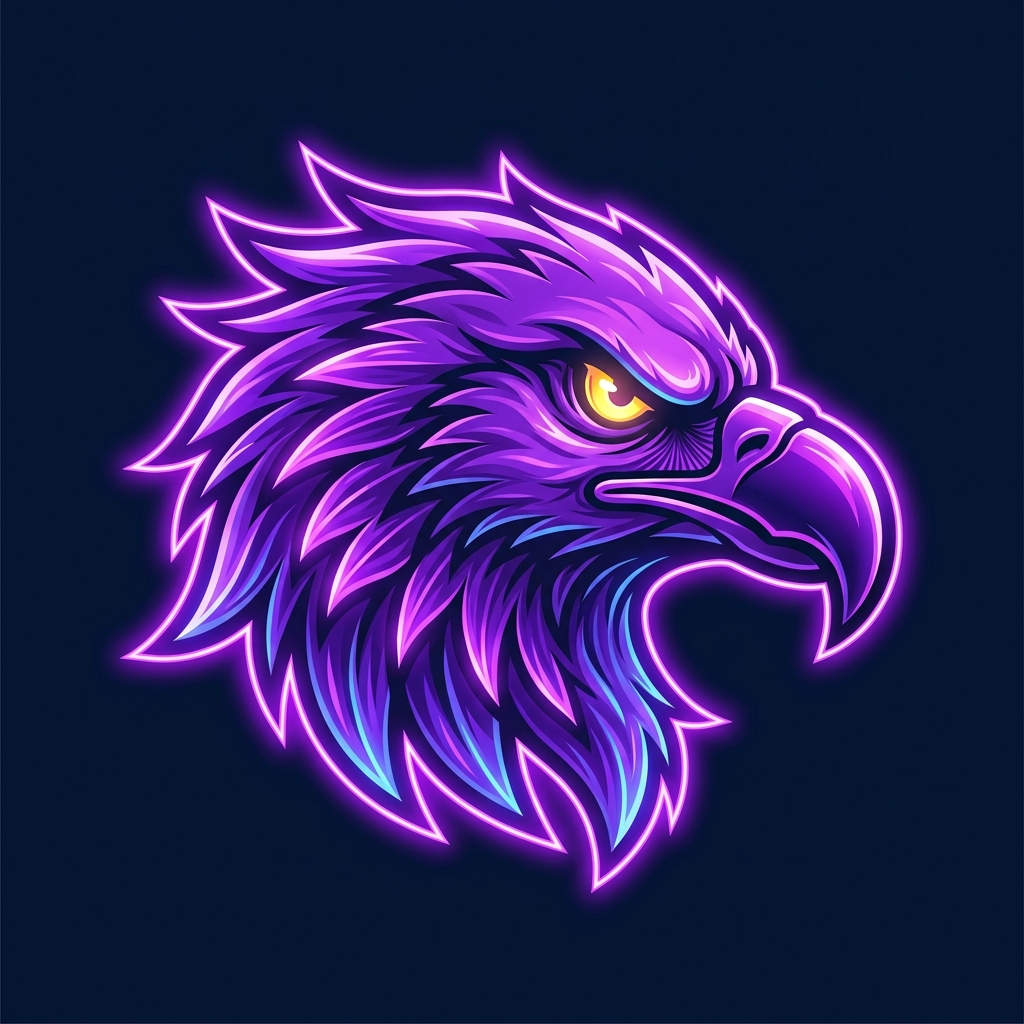 Condor mascot