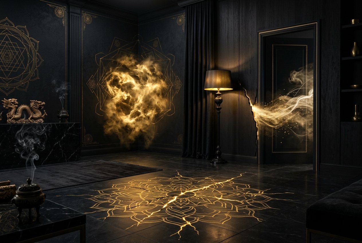 Les 3 Sabotages Invisibles de Votre Espace