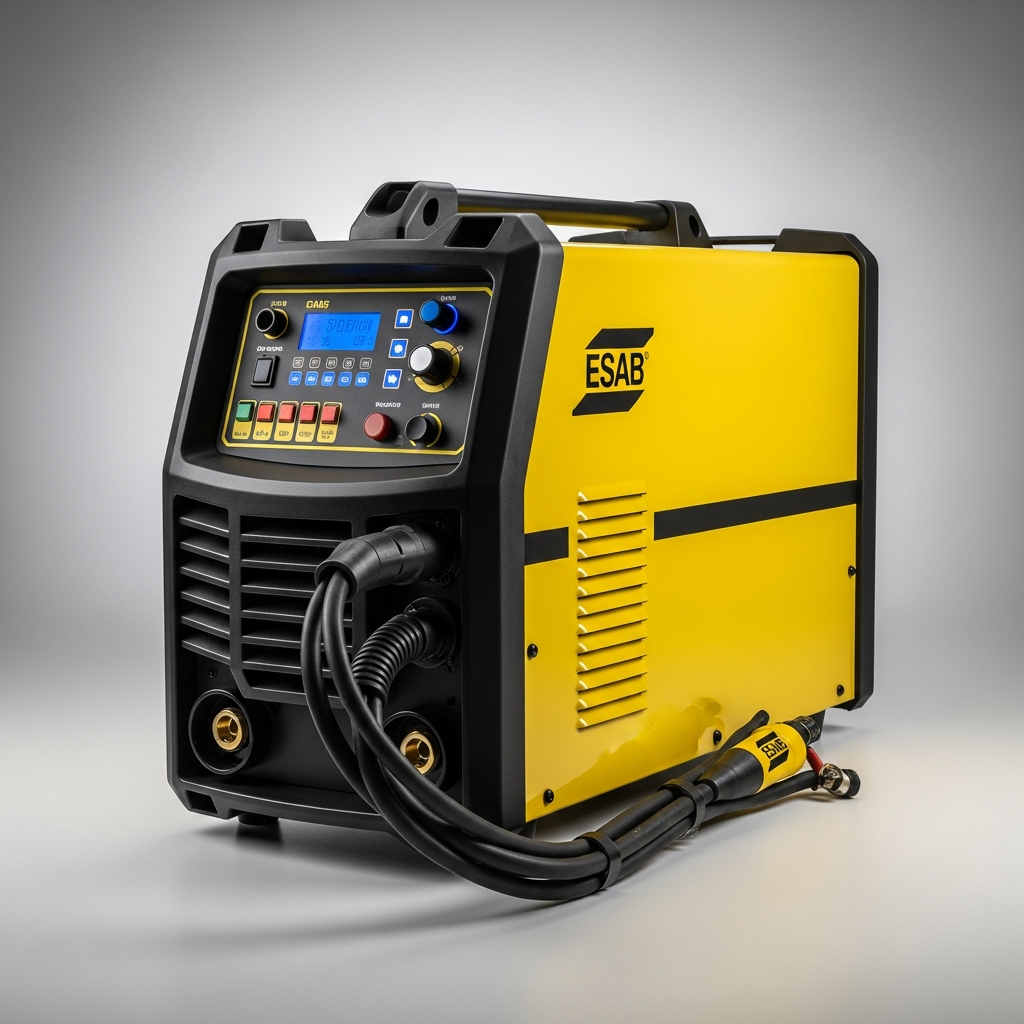 ESAB Welding Machine