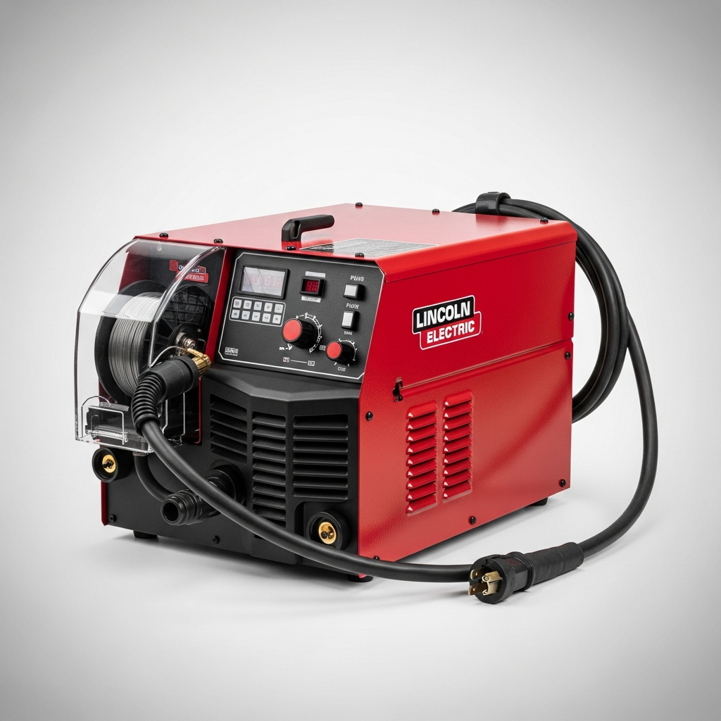 Lincoln Electric Welding Machine