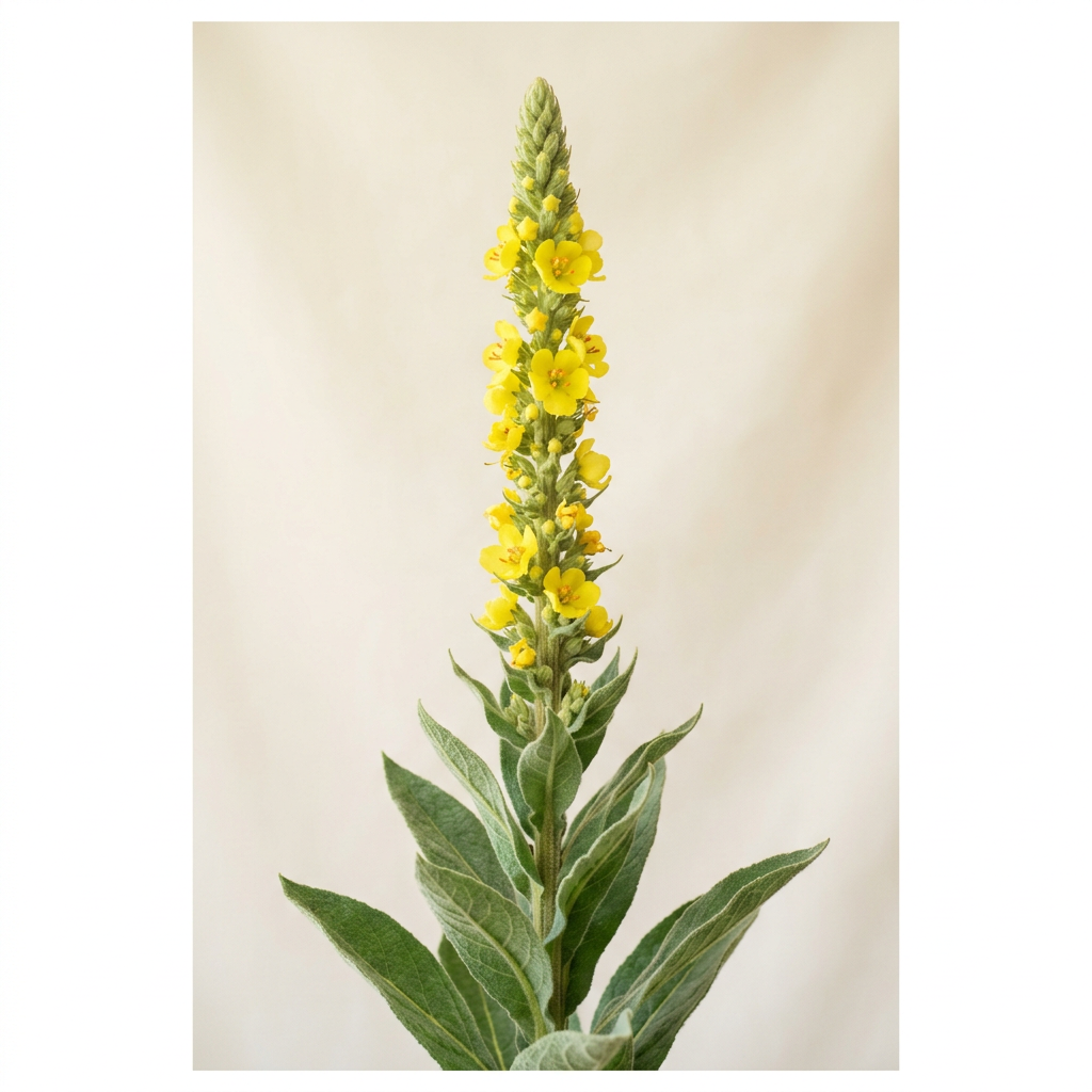 Mullein