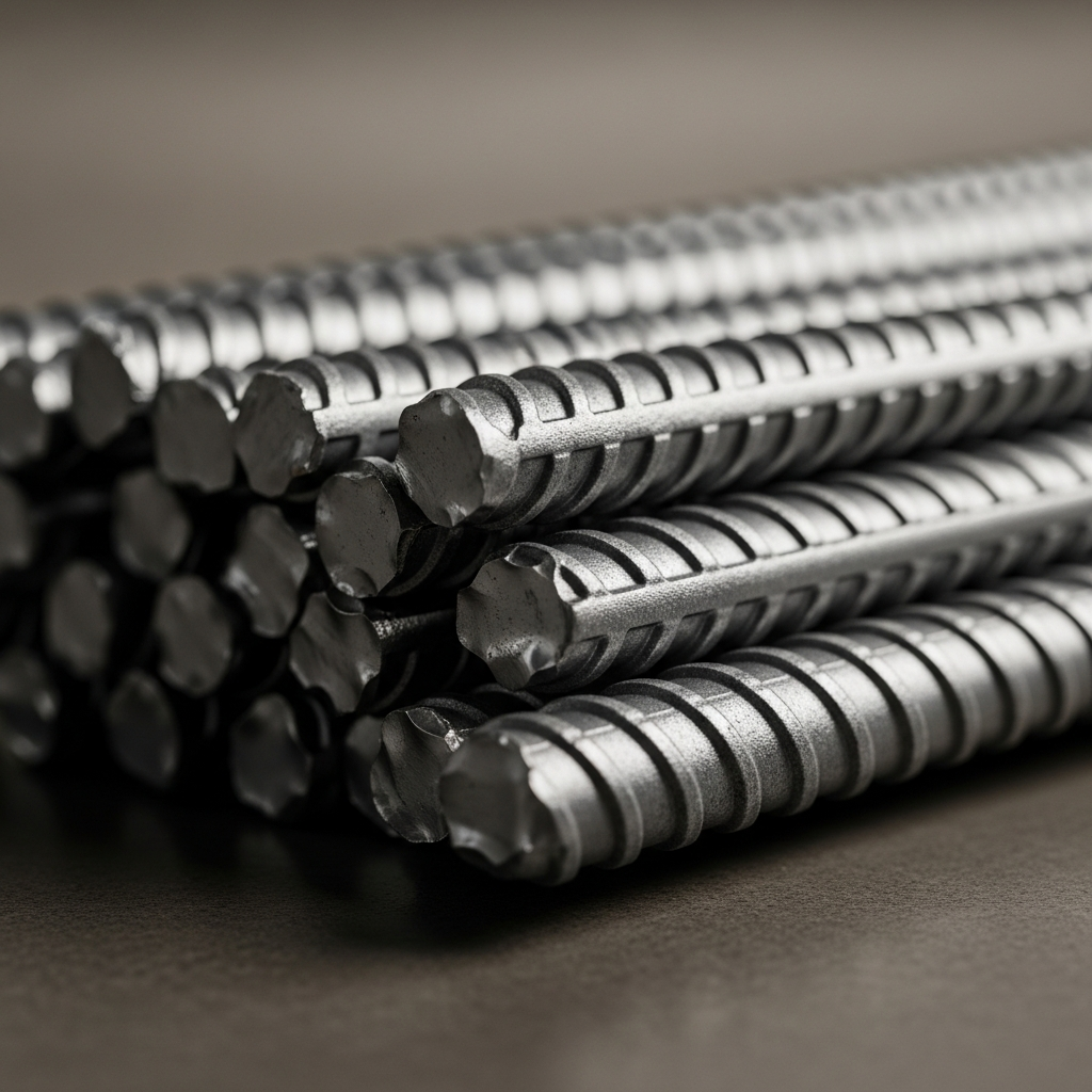Steel