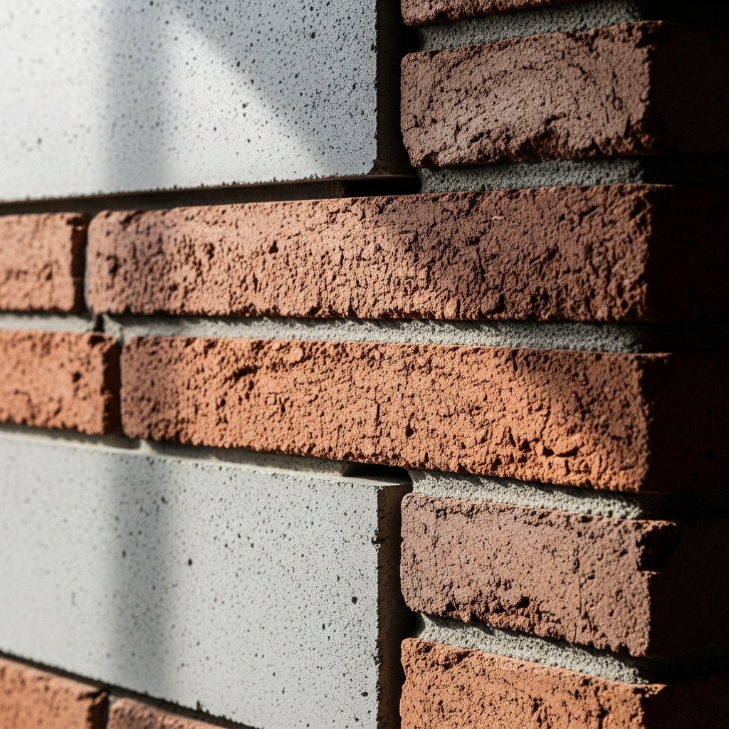 Bricks