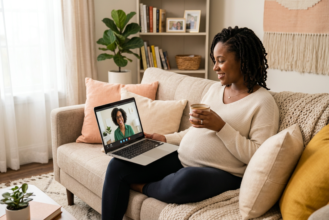 Doula Direct™