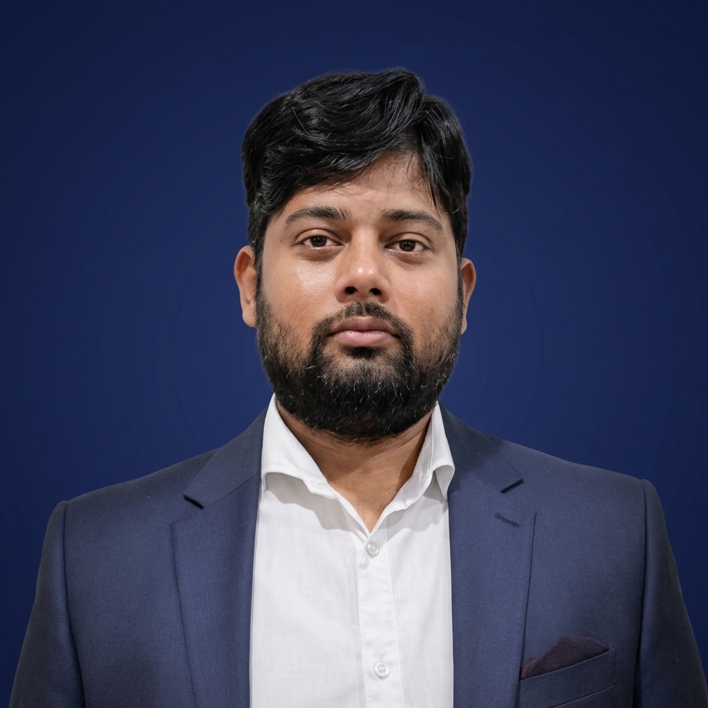 Pankaj Shah