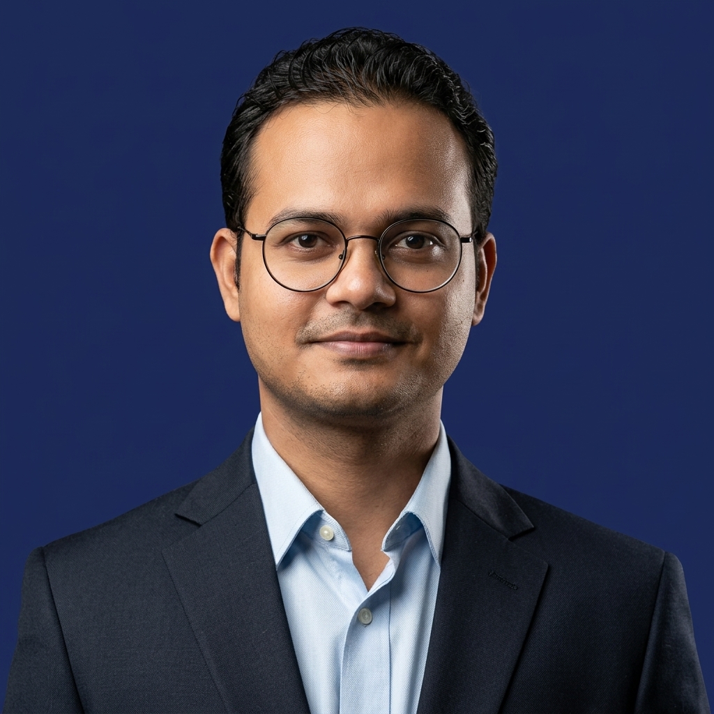 Sanjeet Suman
