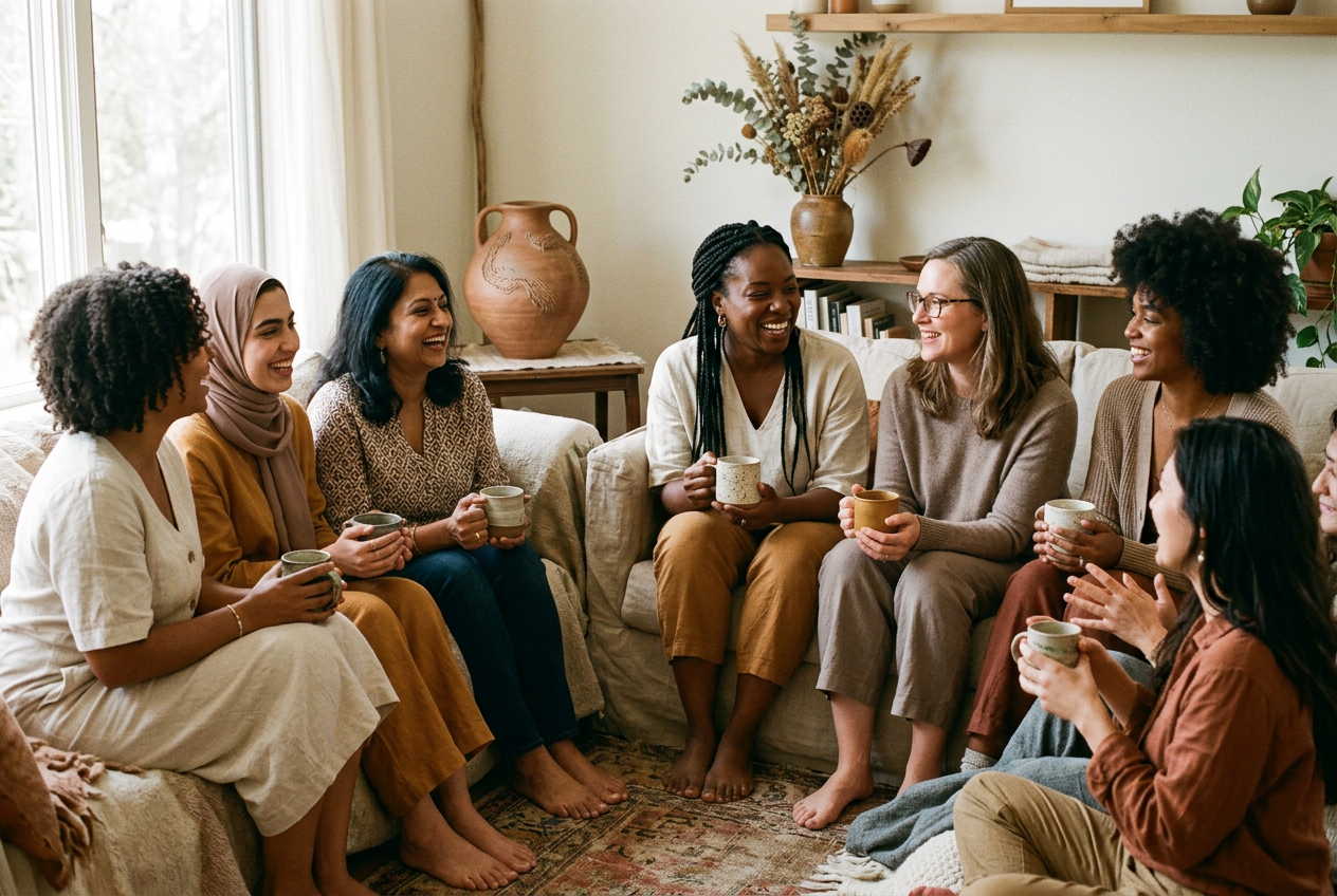 Core Groups