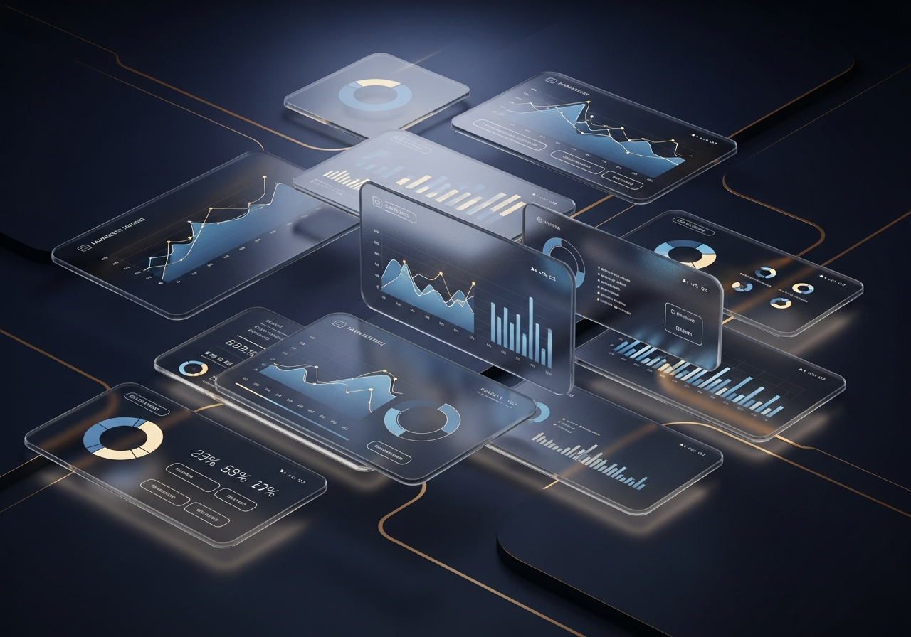 The Video-Powered Lead System course mockup