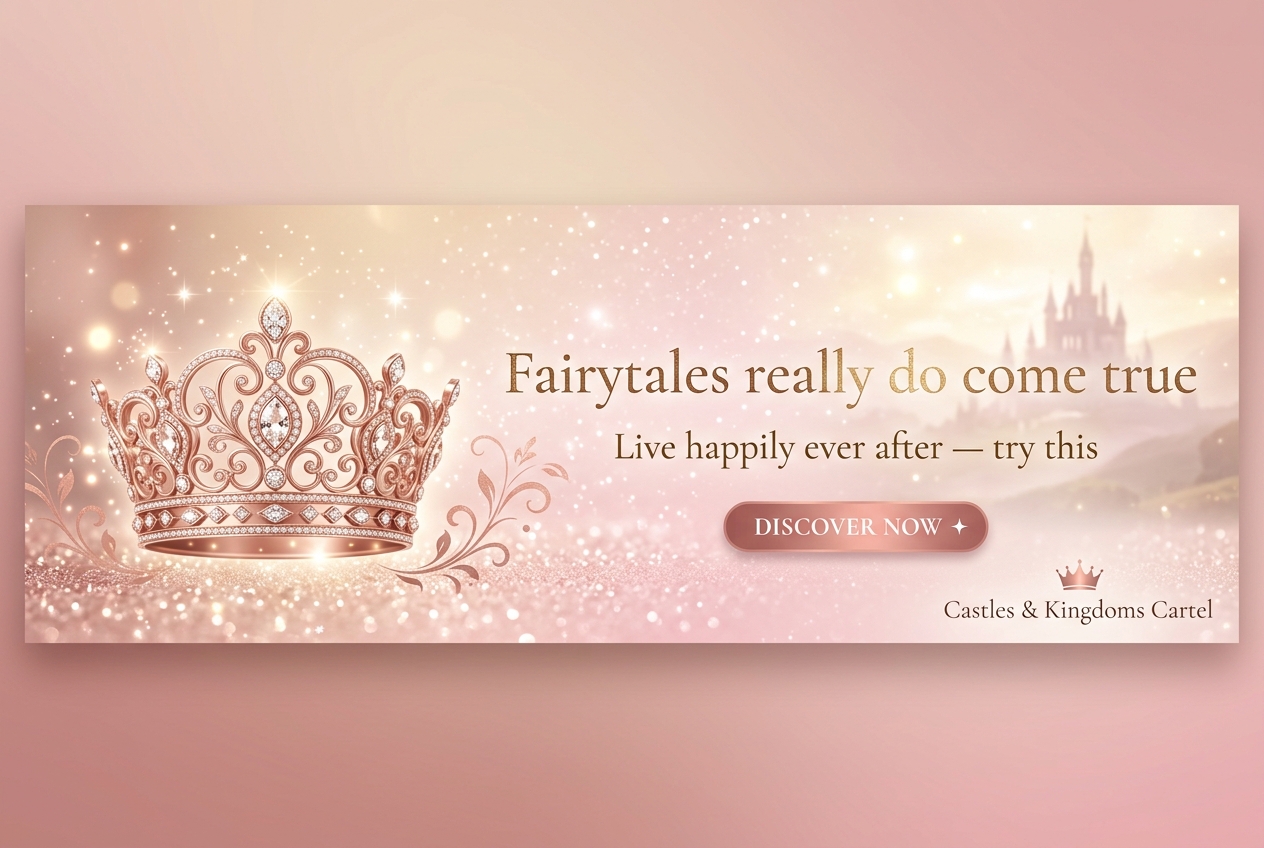 Web Hero Banner