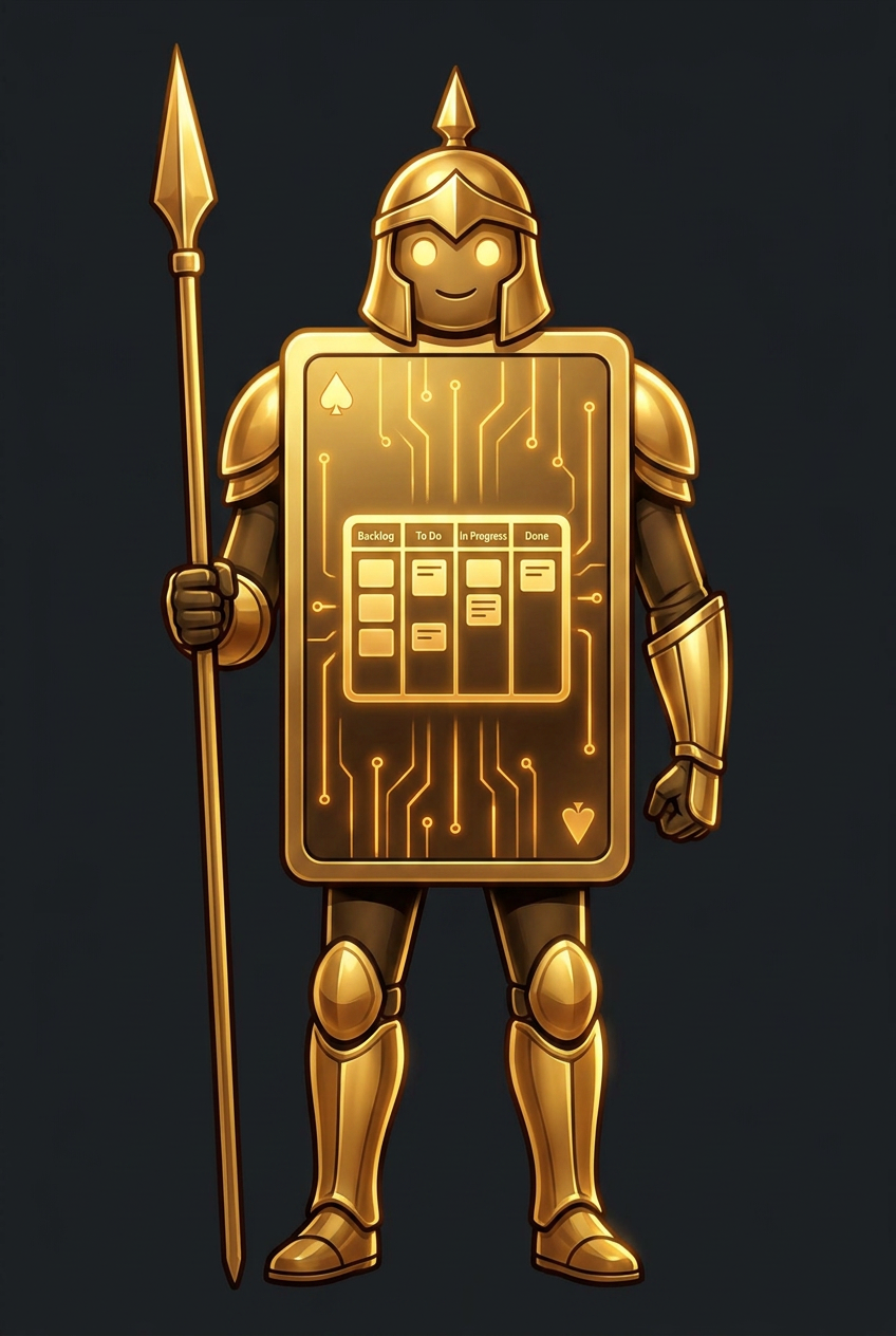 ProjectTrackerGod