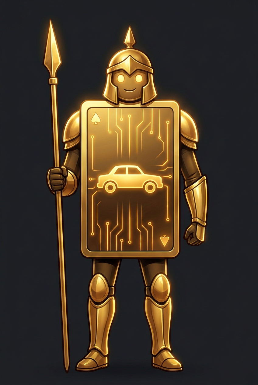 VehicleManager