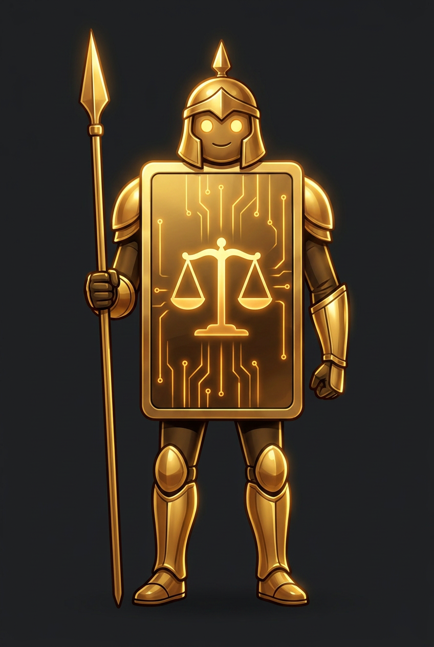 LegalEagle