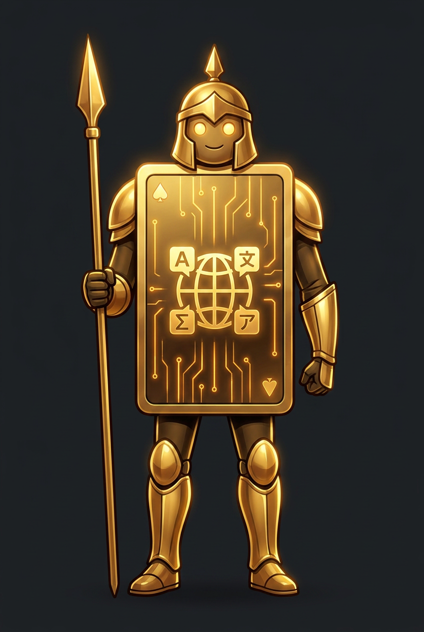 TranslationMaster