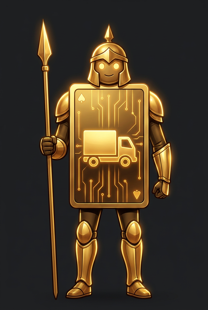 SupplyChainMaster