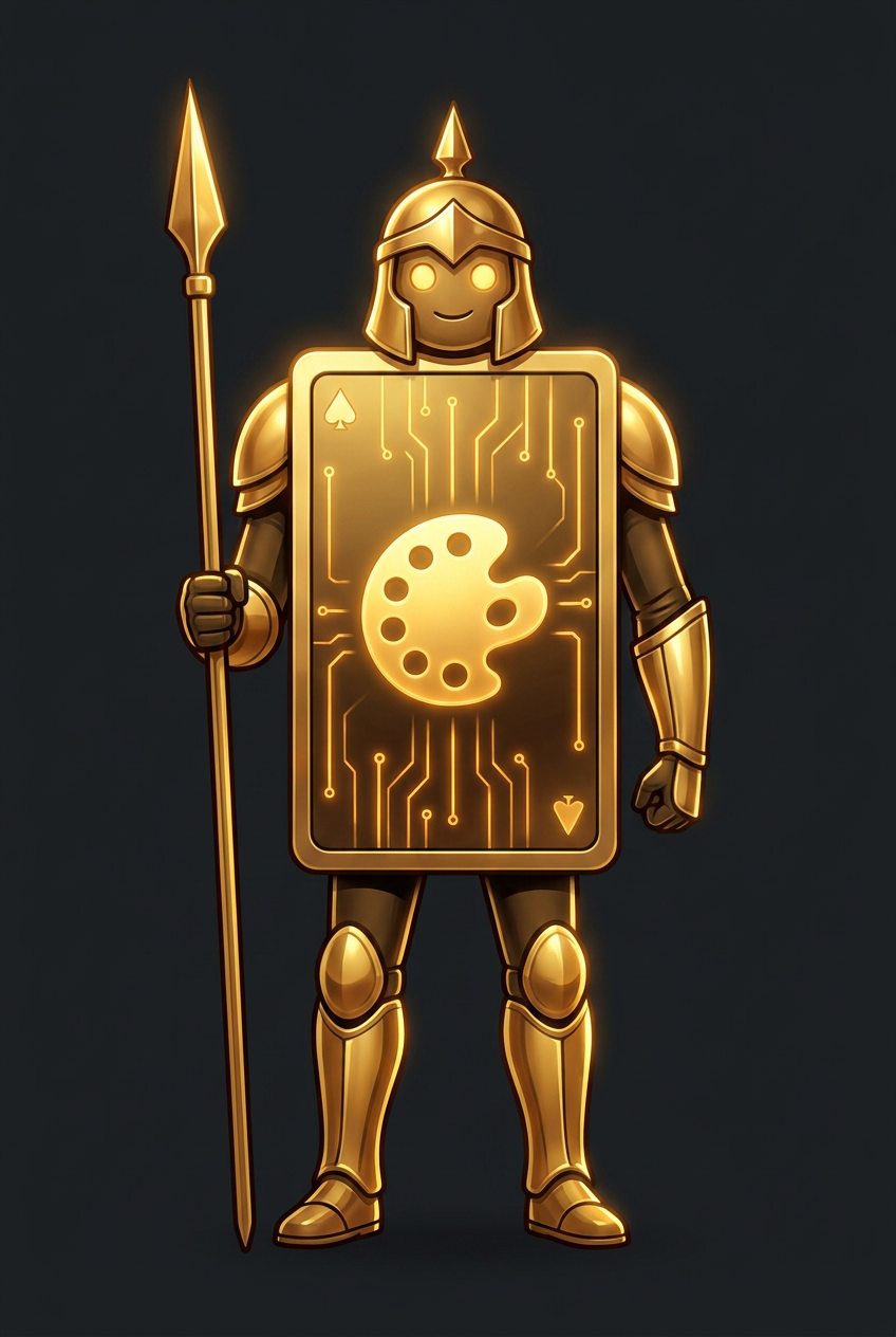 GraphicDesignBlade