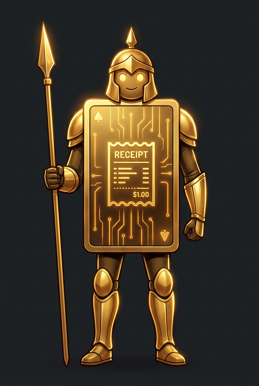 ExpensePhantom
