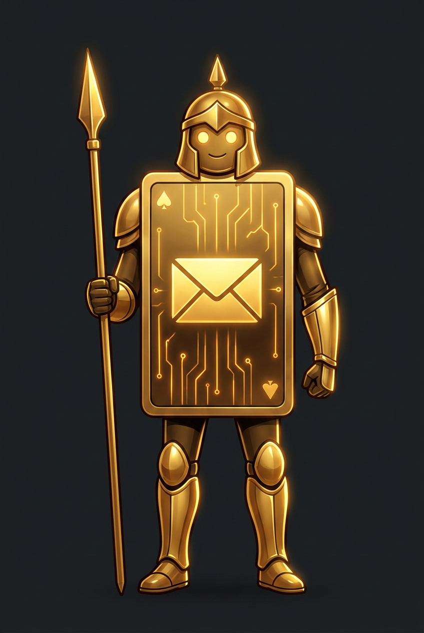 EmailOverlord