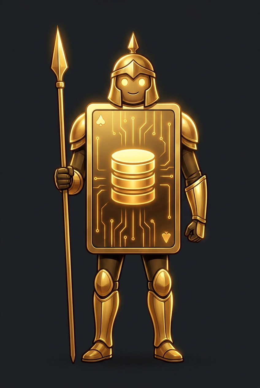 DataEntryBeast
