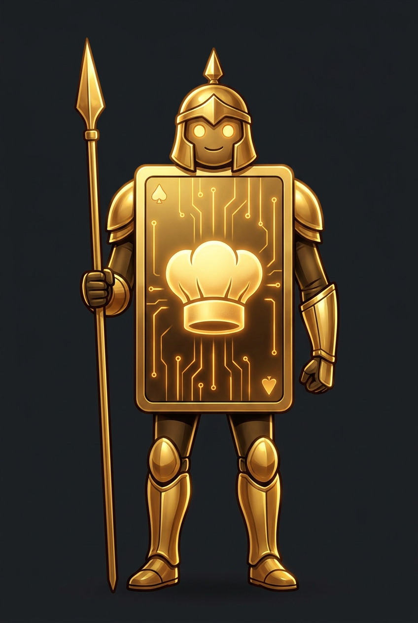 RecipeTransformer