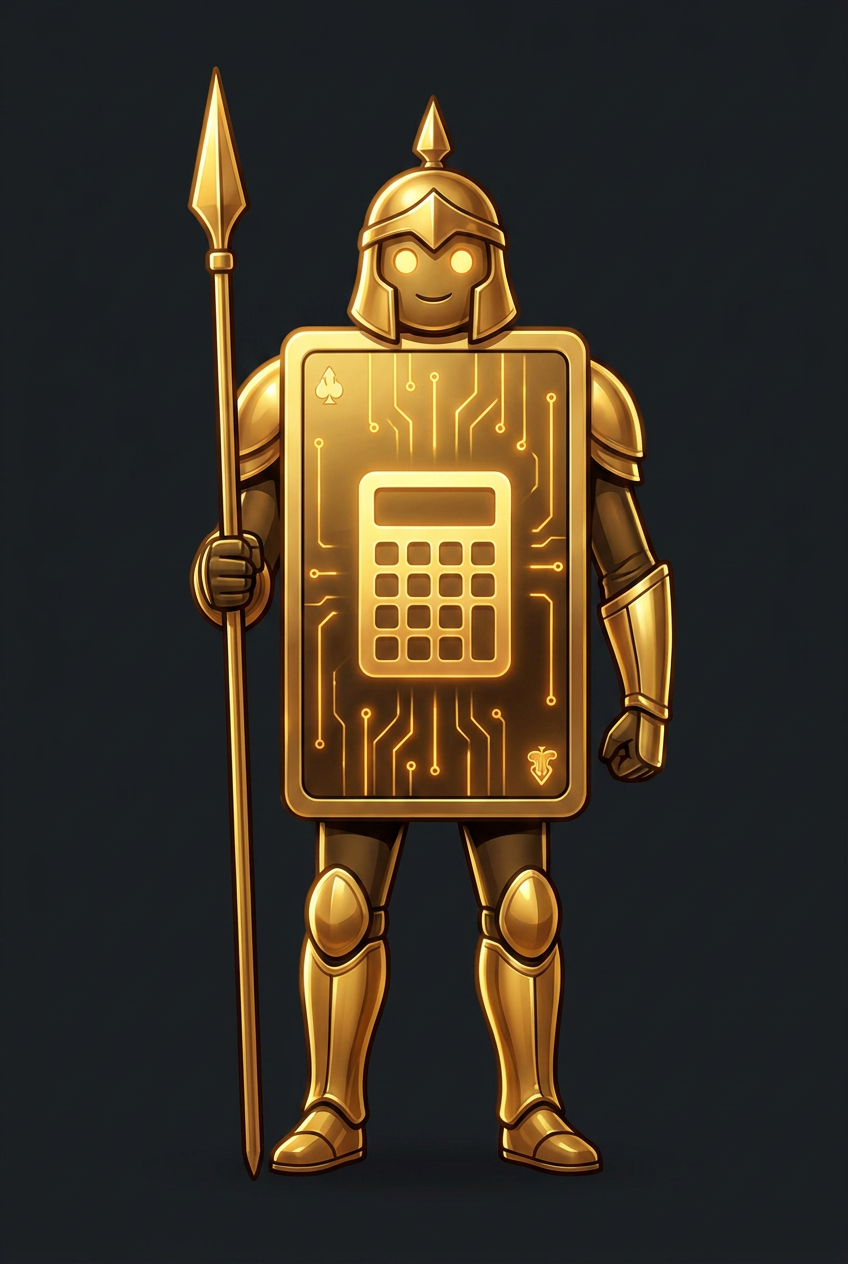 BudgetTyrant