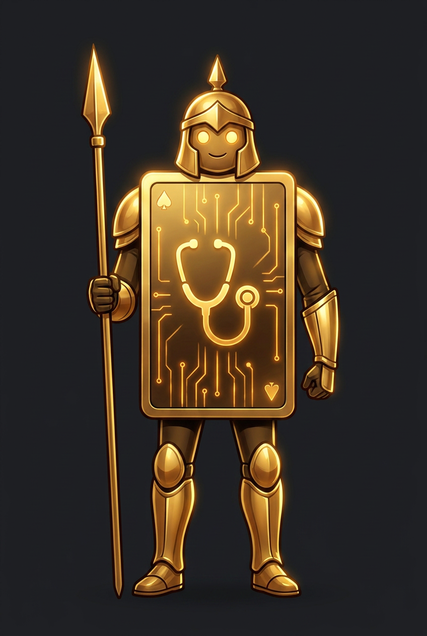 MedicalTracker