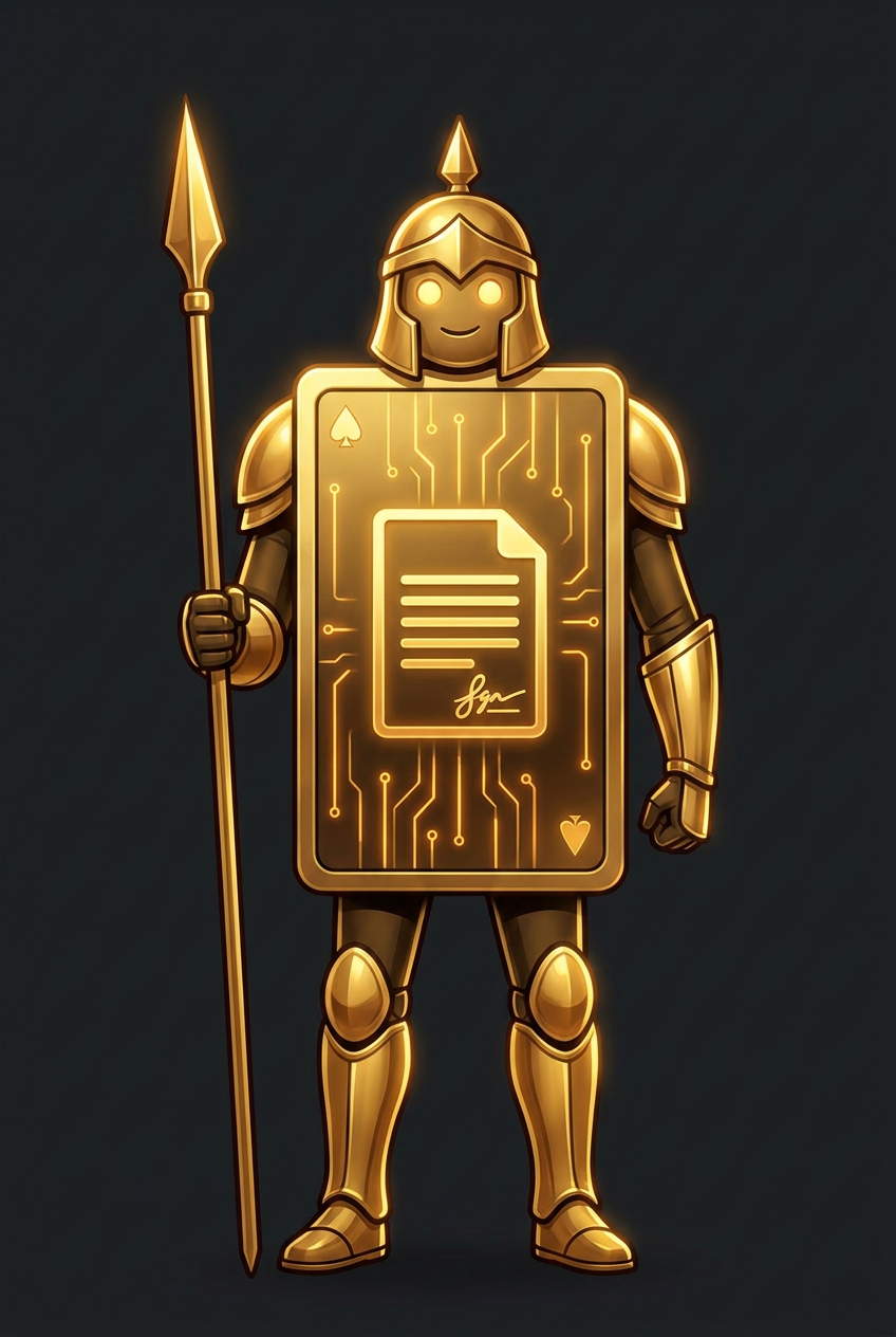 ContractGuardian