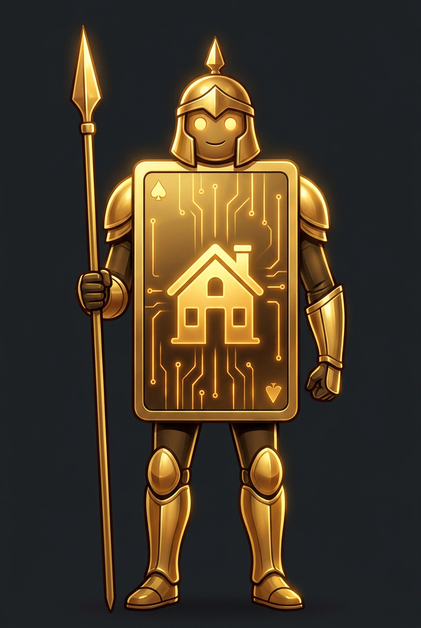 HouseholdChoreOverseer
