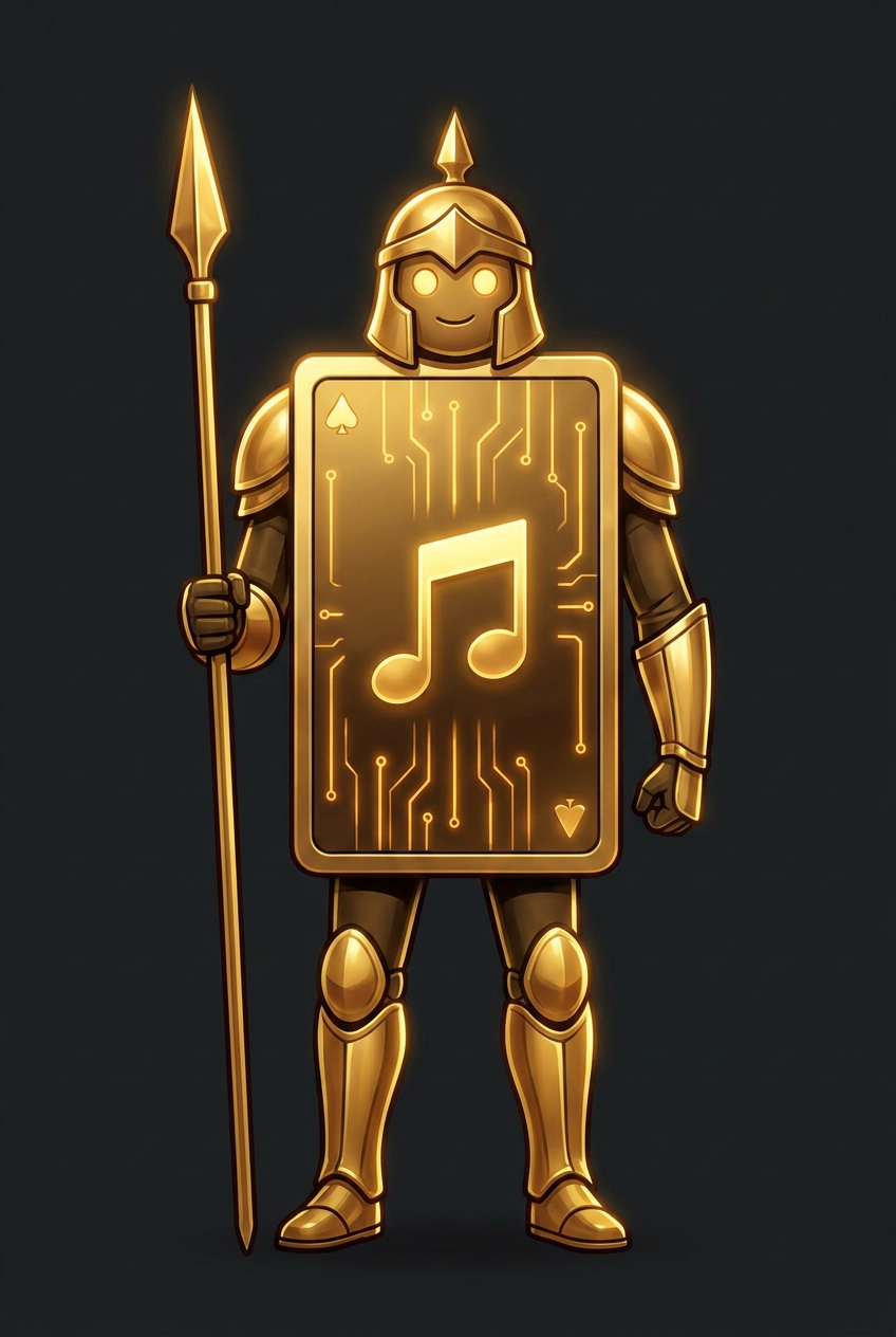 MusicCompanion